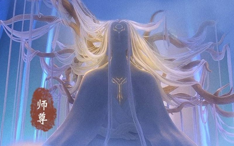 二哈和他的白猫师尊在哪里看 二哈和他的白猫师尊讲了什么故事