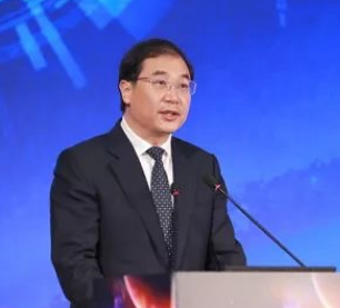 中国移动集团公司领导最新分工__财经头条