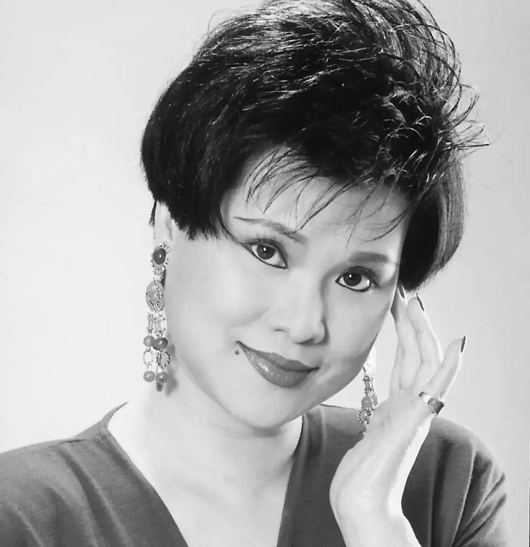 前亚视当家花旦因胰腺癌离世,享年75岁,葬礼将一切从简|胰腺癌|刘志荣