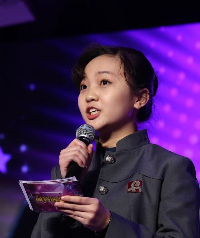 她很幸运,9岁登上奥运会开幕式,她又不太走运,小小年纪背骂名|林妙可