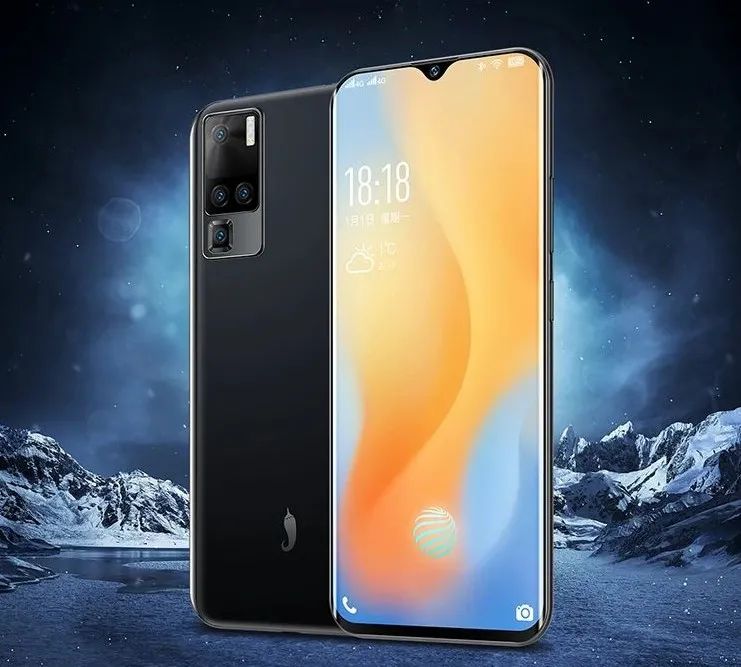 东施效颦像极了vivox50pro的小辣椒x50pro