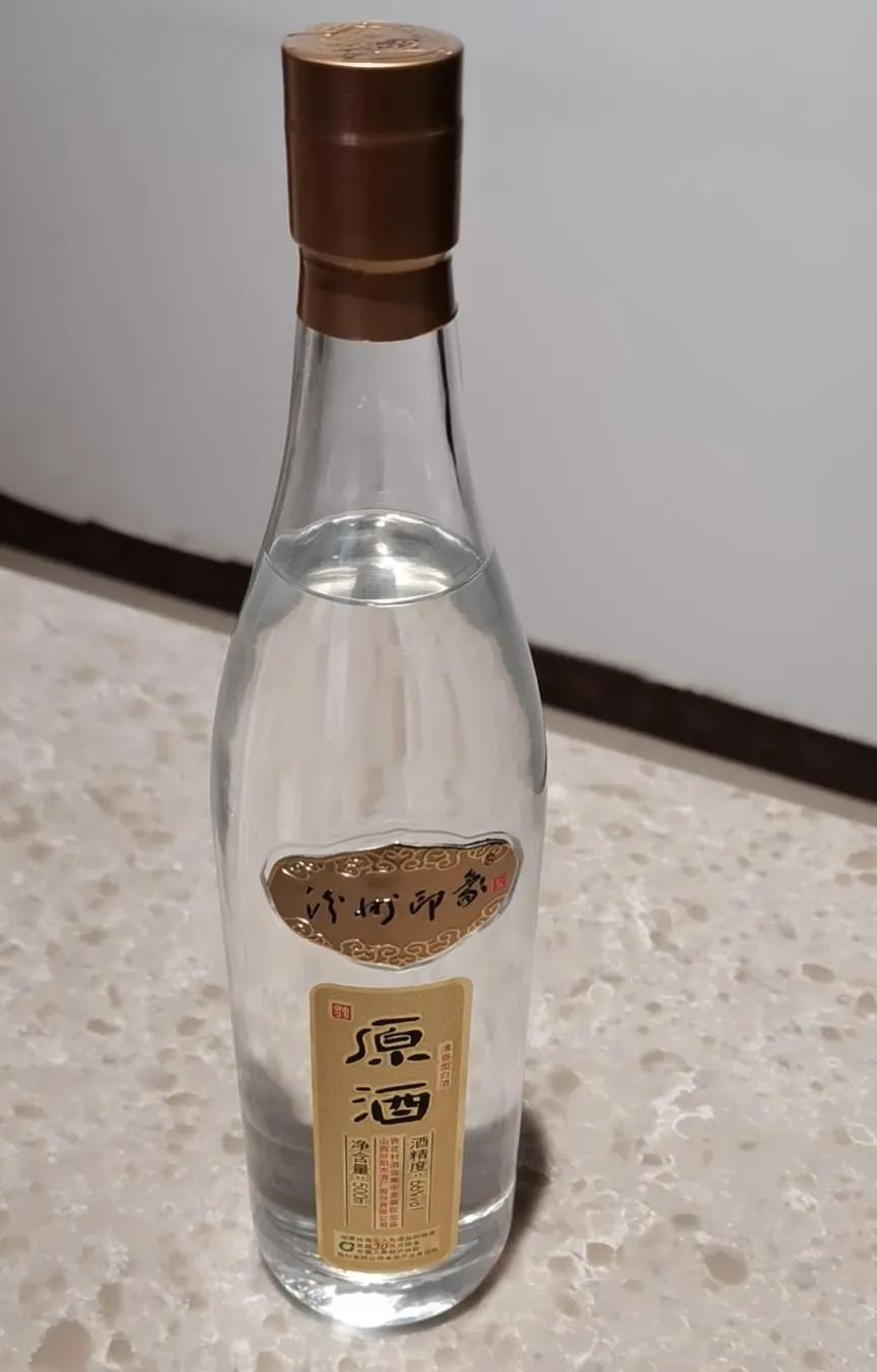 达人酒单35年酒龄的白酒老炮儿荐上7款真粮酒