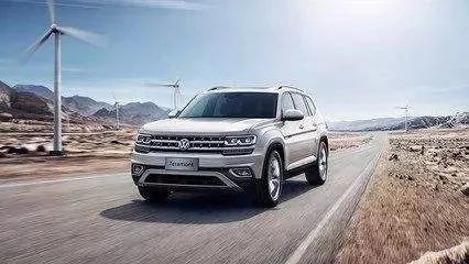 969国庆专题 | 车舞飞扬——大众途昂