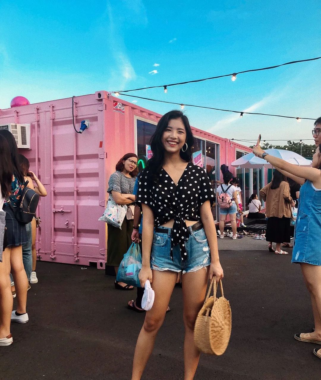 4招轻松消除路人甲!