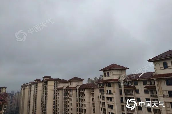 中国天气网|冷?冷?冷?！大降温袭来，0℃线都快压到华北了！