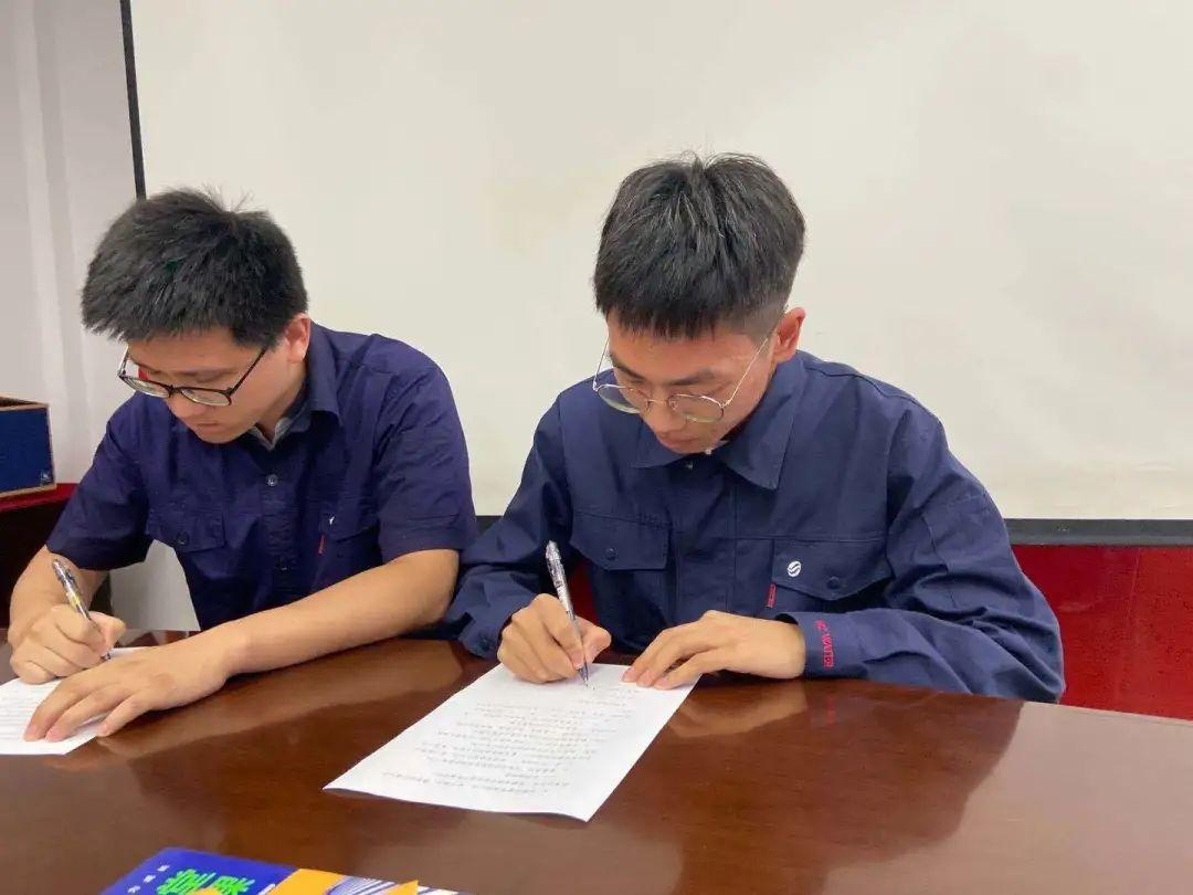 推荐信需要学生写吗