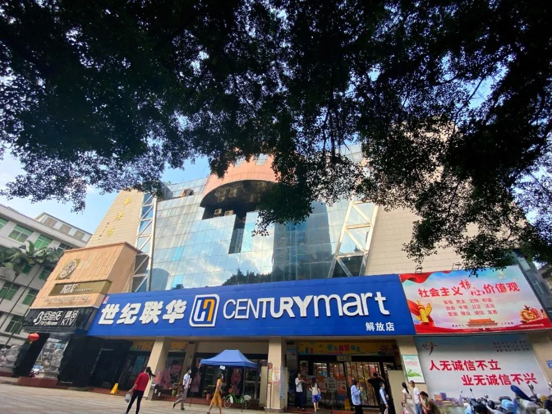 柳州市民,快快收藏!"十一"优惠大盘点,教你省钱过双节!