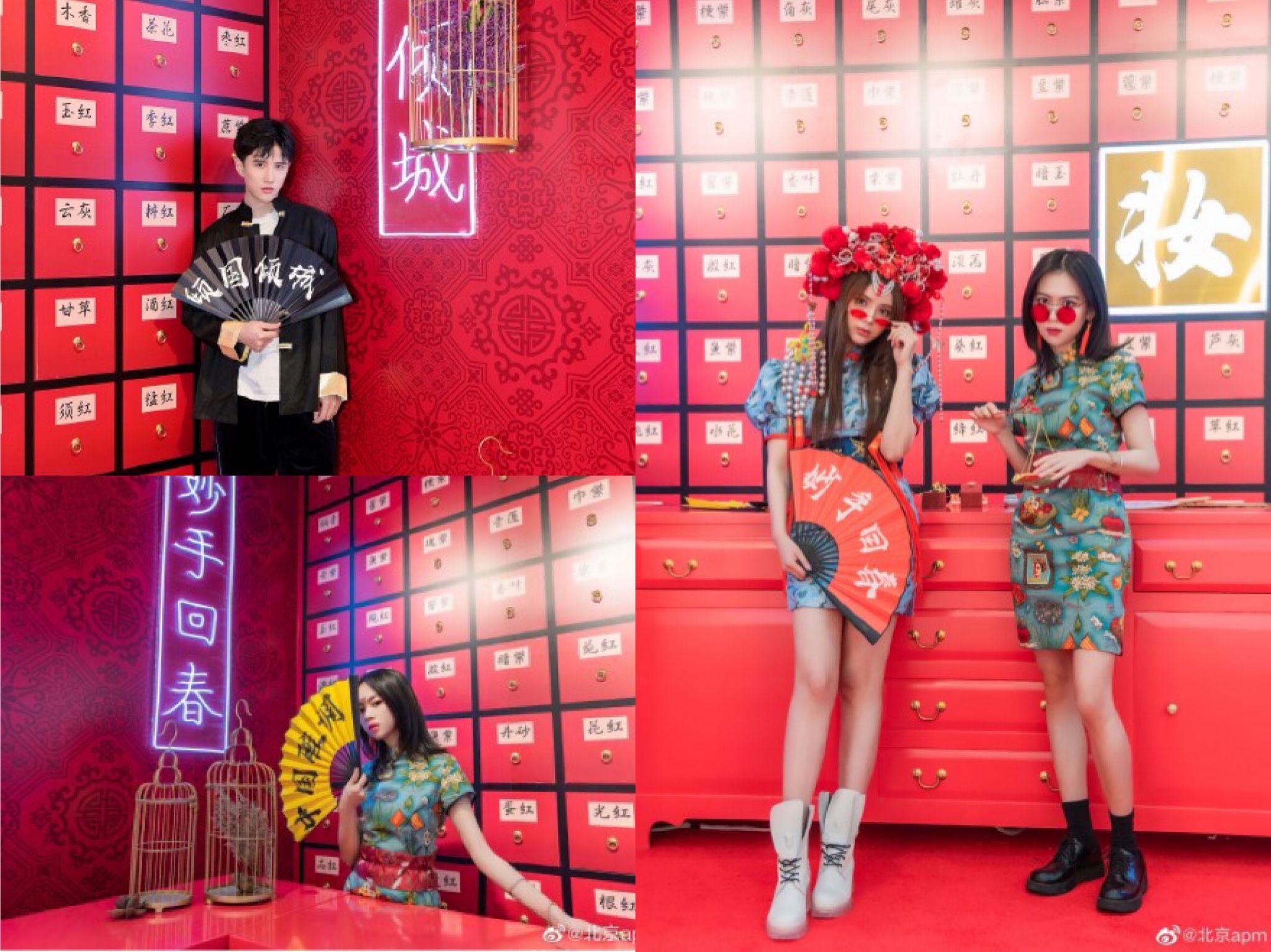 嗨8│多元有趣的快闪店扎堆儿亮相, 一站式体验新