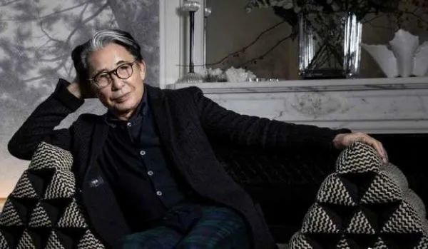 Kenzo创始人高田贤三因新冠肺炎病逝 Kenzo 日本 台湾 新浪新闻 Kenzo创始人高田贤三因新冠肺炎病逝 Kenzo 日本 台湾 新浪新闻