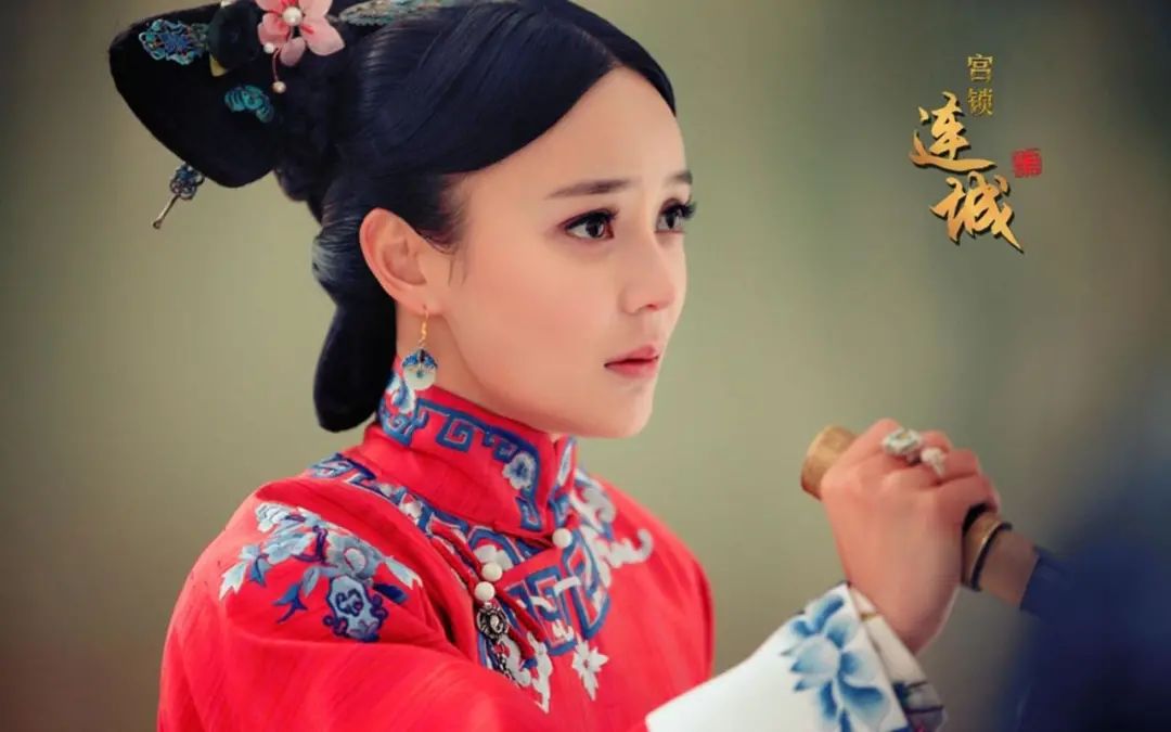 靠范冰冰孙俪秋瓷炫袁姗姗魅力强?十大越骂越火的雷剧