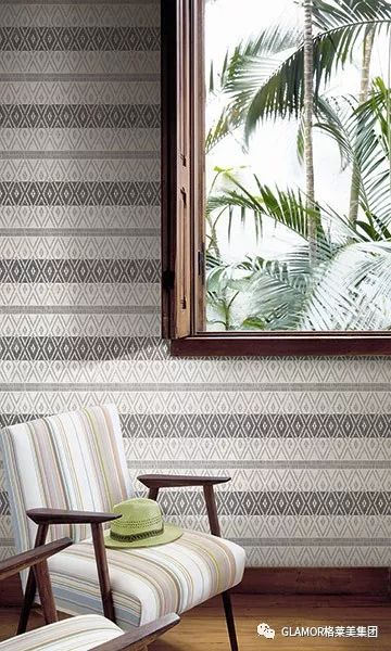 壁布排行榜_墙纸墙布协会年度十大品牌榜单揭晓米兰壁纸墙布金榜题名!