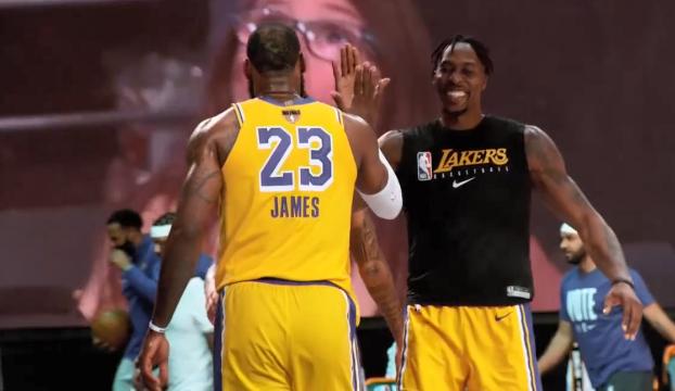 NBA总决赛继续进行,第3场的对决,热火依然是两大核心缺席