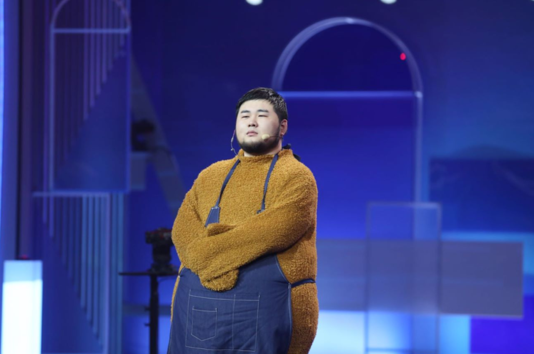 慕容云磊《蓝莓孵化营》的探索,显示着媒介融合的目的不是形成新的