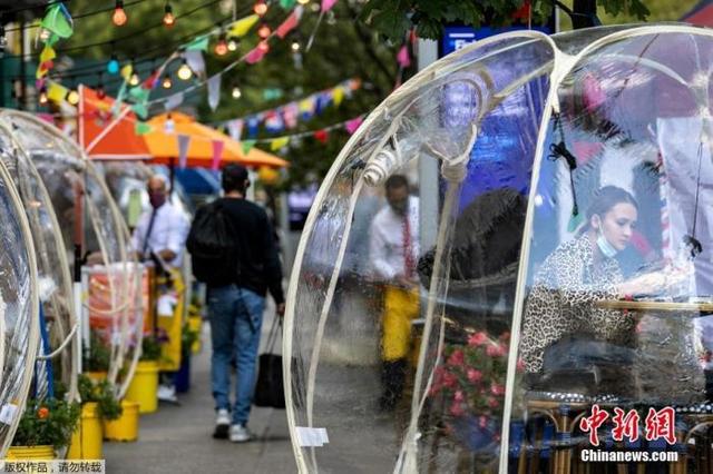 美国明州湖水验出新冠病毒 科学家：或是游泳者污染