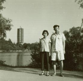 40年前王选在北大印出一本书,改变了我们的世界|王选_新浪新闻