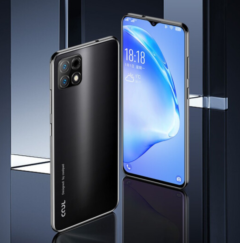 酷派新机cool 12a上架,支持14天待机