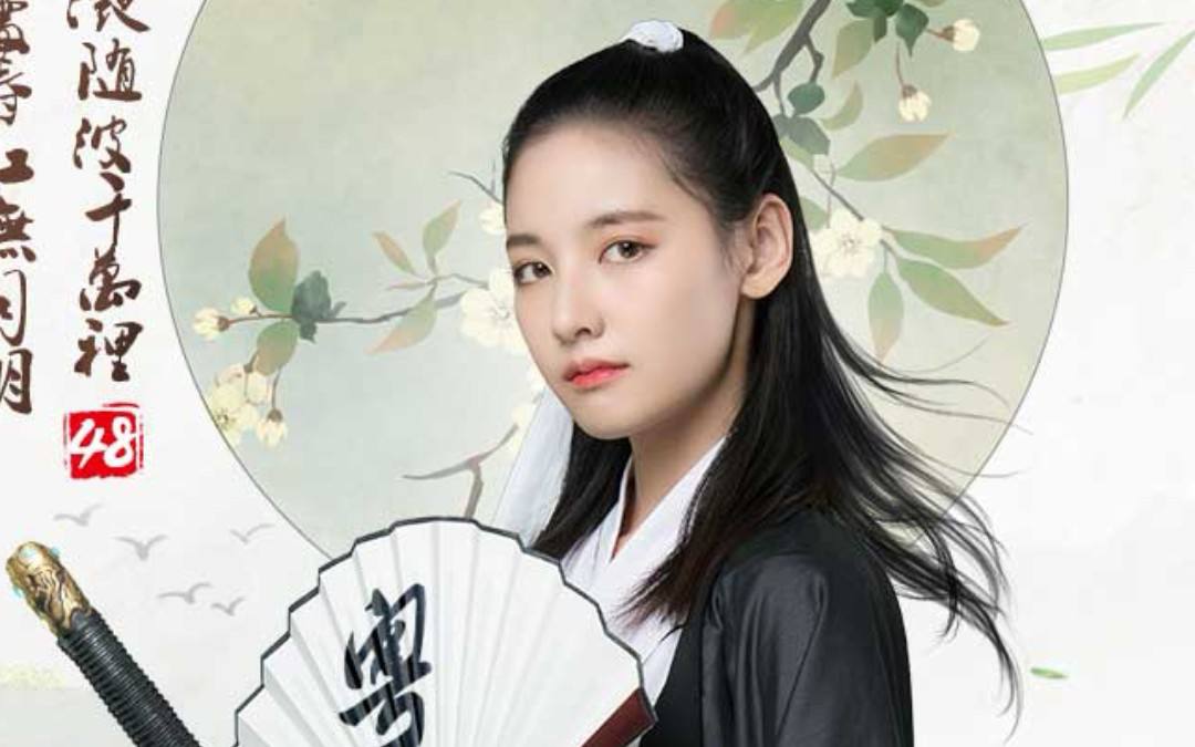 赵粤当整形医院代言人?