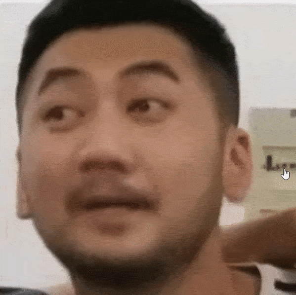 (图源b站up主:下裤子)还有鬼畜区顶级流量孙笑川,话说这脸是不是太大