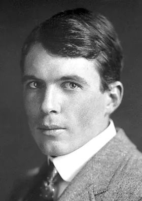 诺贝尔物理学家最年轻的获奖者劳伦斯·布拉格(william lawrence
