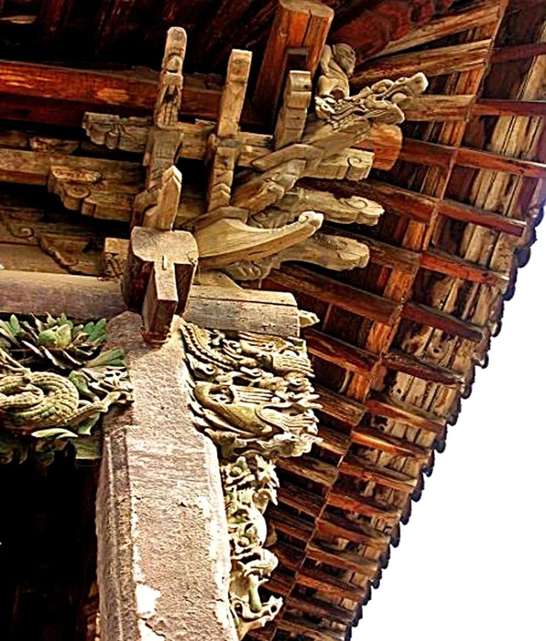 看过来!怀覃会馆被《焦作晚报》整版报道