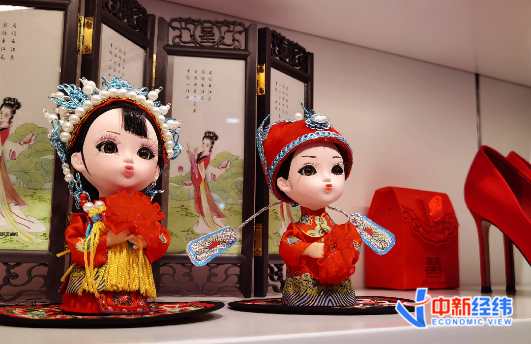 这届95后，拒绝被彩礼“潜规则”绑架