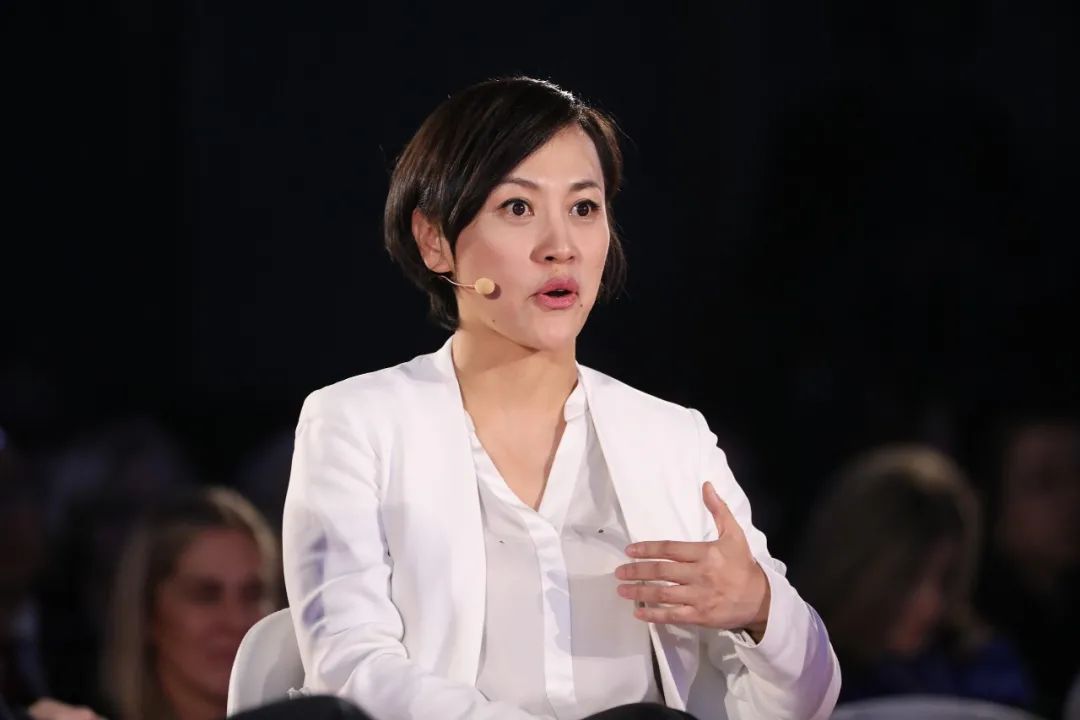 柳青,害怕失败的女强人|高盛|滴滴|柳青_新浪科技_新浪网