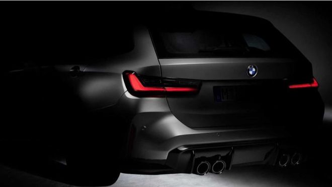 将于2023亮相 宝马高性能“瓦罐”数据曝光