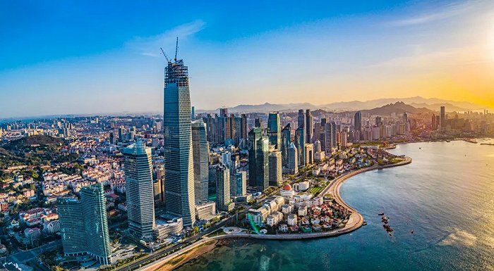 青岛，到底是几线城市？
