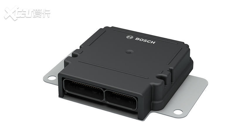 风起于青萍之末 从供应商看汽车产业的未来