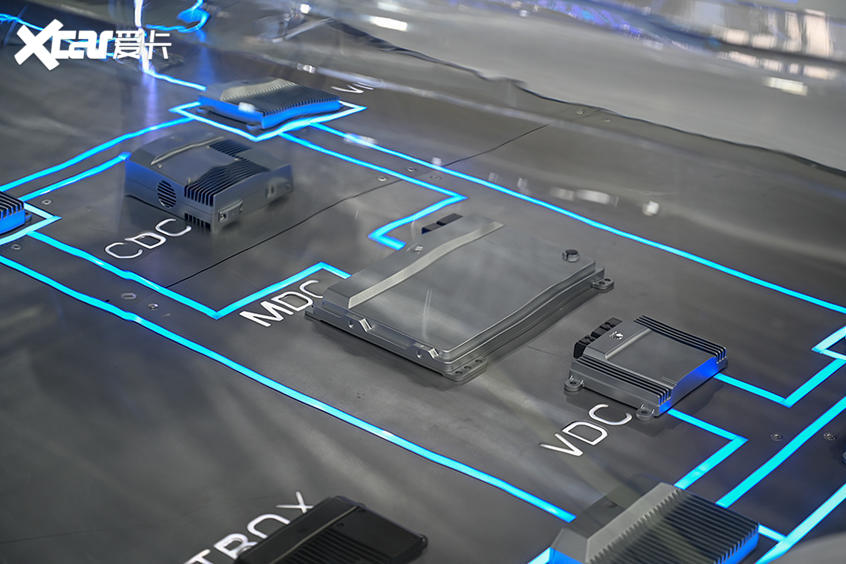 风起于青萍之末 从供应商看汽车产业的未来