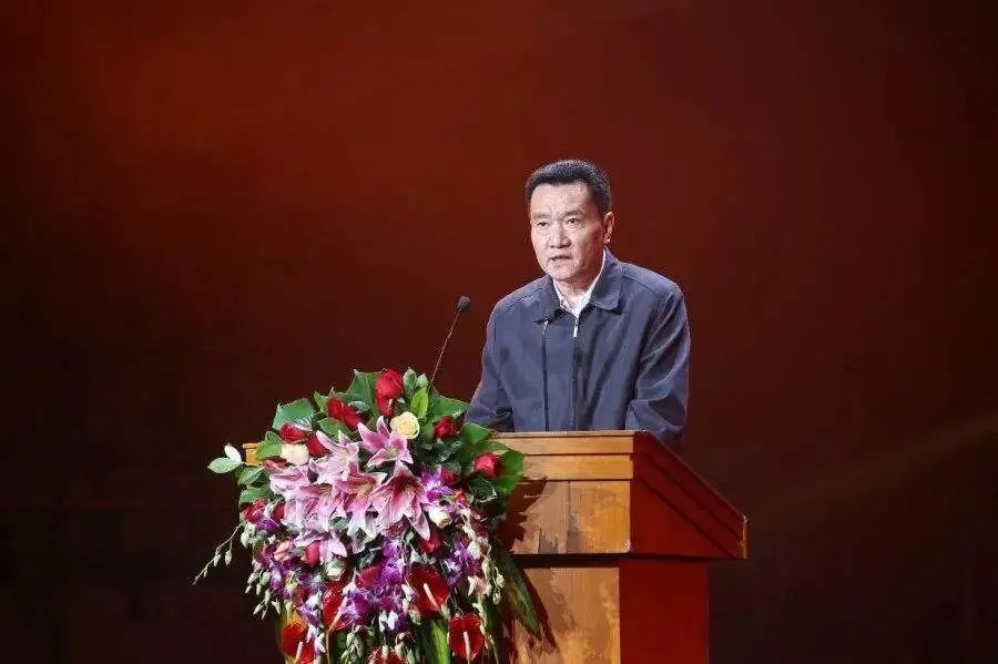 深圳市委副书记与百亿涉黑帝国实控人的"黑白江湖"|张伟|深圳市|深圳