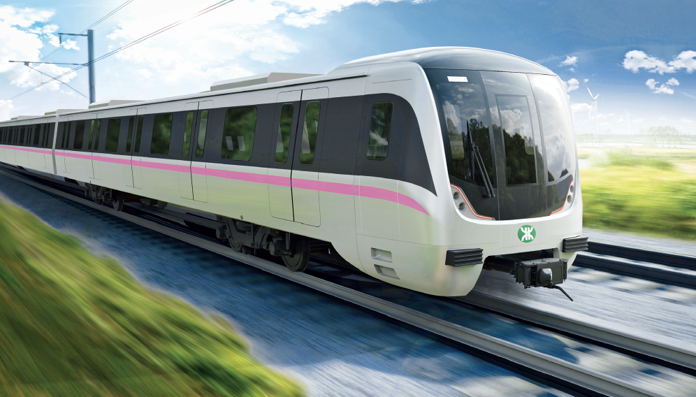 全资子公司中车南京浦镇车辆有限公司与杭州市