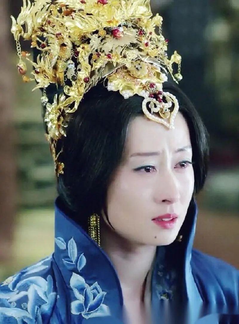 从小三到狠心丈母娘,"大姐"刘敏涛的转型之路到底少了点啥?