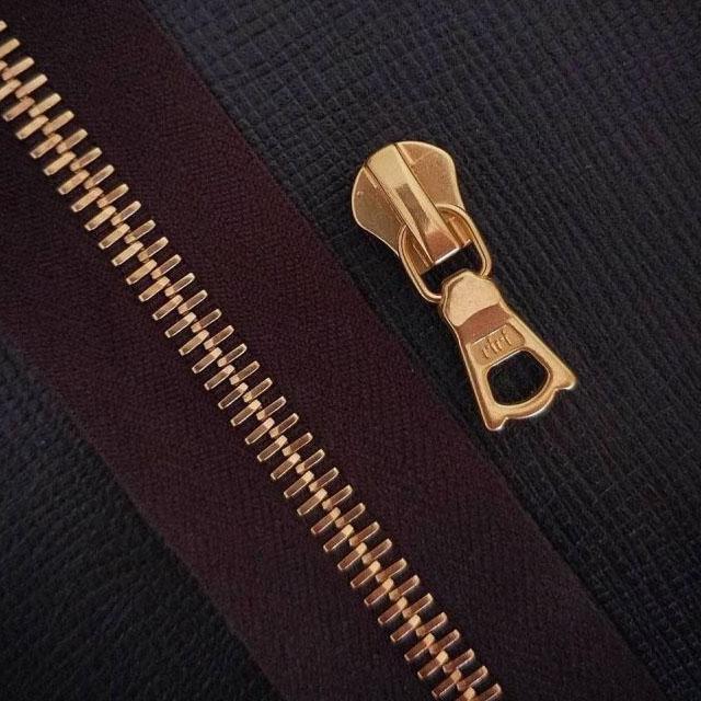 拉链界的劳斯莱斯riri,爱马仕,古驰的御用拉链,到底好在哪