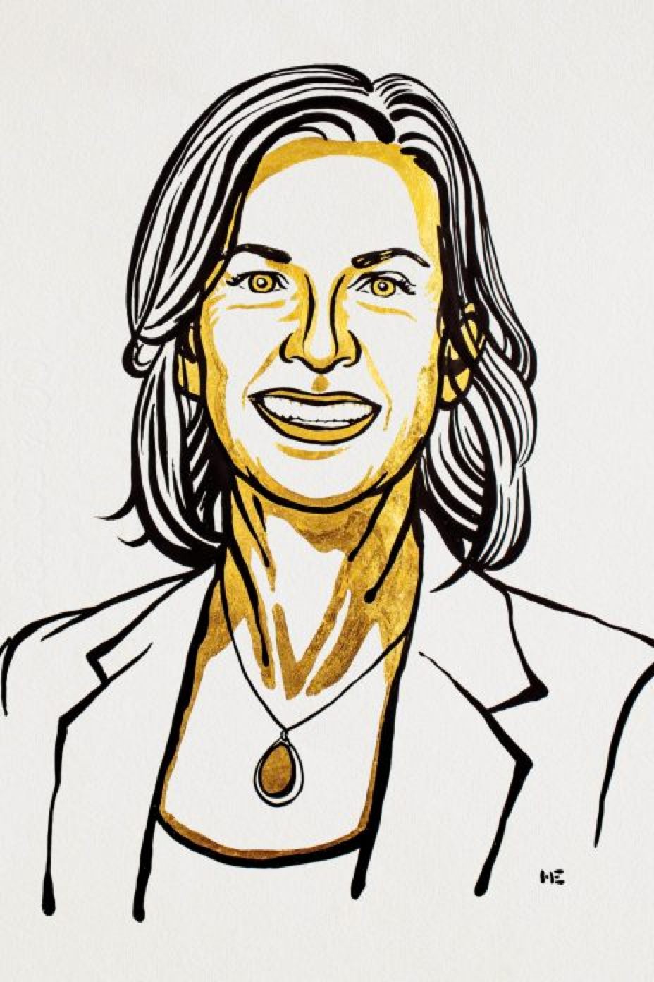 诺贝尔化学奖花落"基因剪刀",为何没有华人科学家张锋的名字?