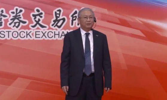 隆基股份李振国：光伏加储能是未来能源的终极解决方案