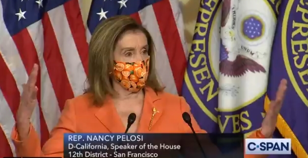 废了 特朗普 她又想出新主意 手机新浪网