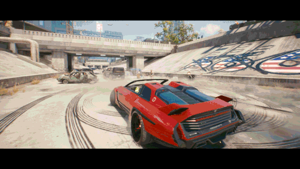 《赛博朋克2077》火线夜之城活动第四期定档