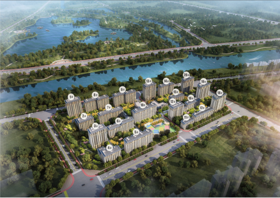 2358套 通州300万元以内的房子来了 共有产权房 新浪财经 新浪网