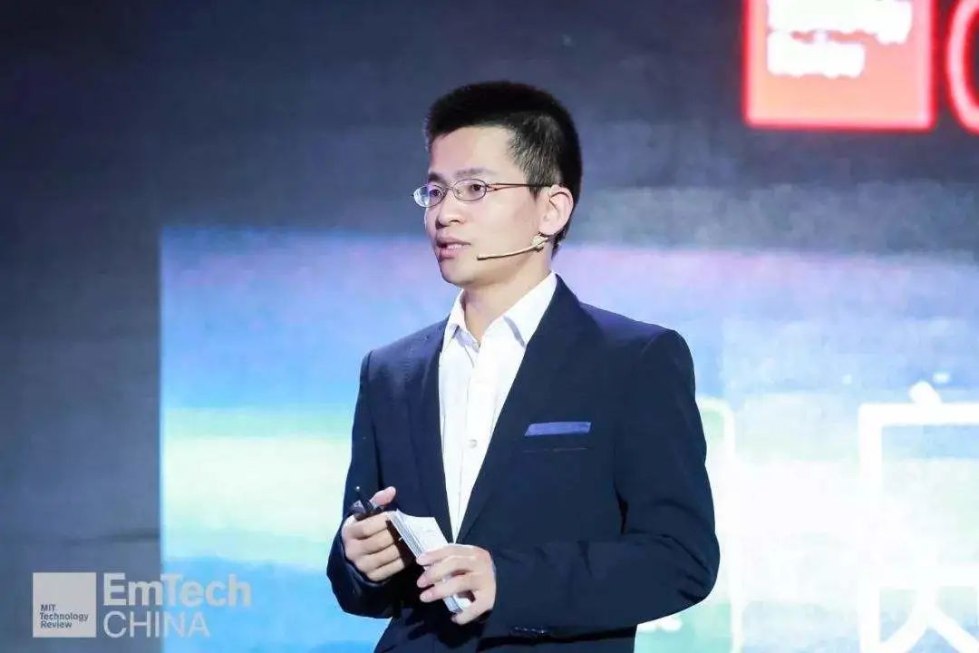 中科大80后教授陆朝阳再获国际奖