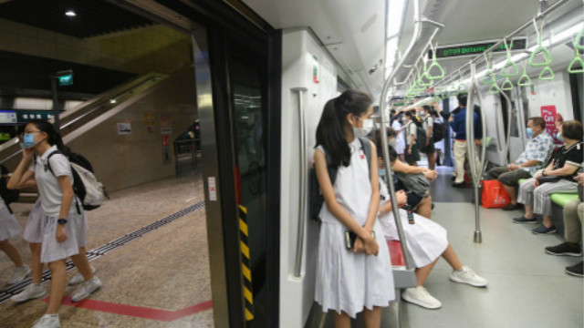 新加坡拟发放特别补贴  鼓励在疫情期间“生娃”刺激长期经济