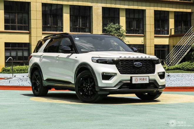 同比增长10.1% 长安福特9月销量20495台