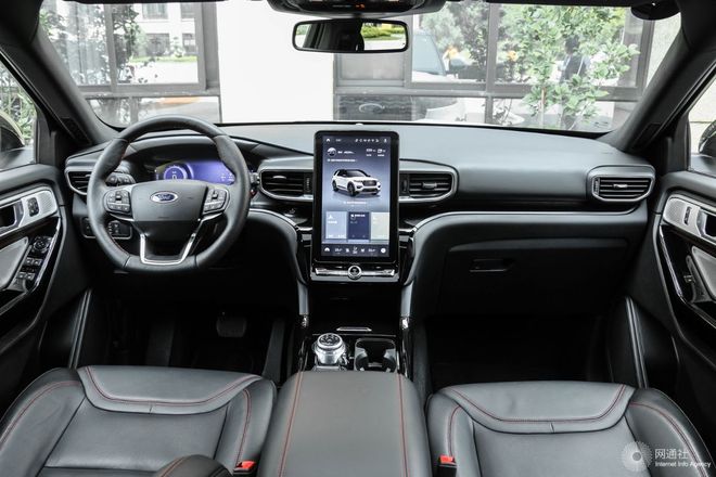 同比增长10.1% 长安福特9月销量20495台