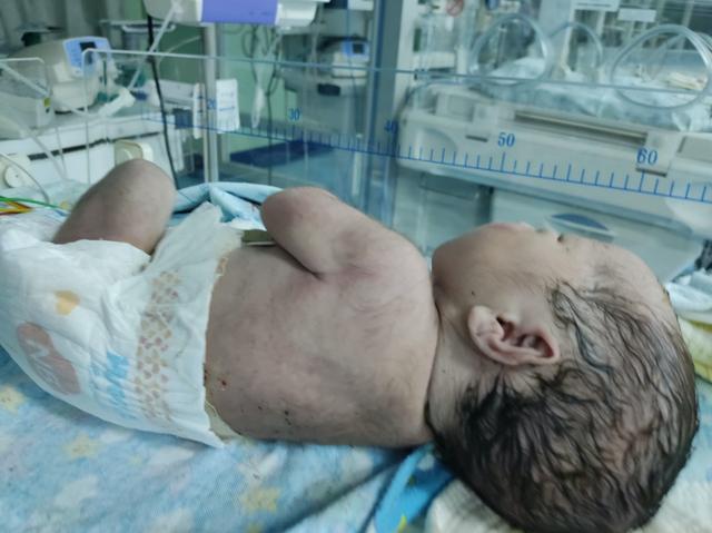 北京日报|急寻！北京大兴黄村这名弃婴寻找父母