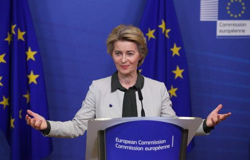 欧洲疫情反弹出现新特征，封锁？检测？ 各国如何应对？