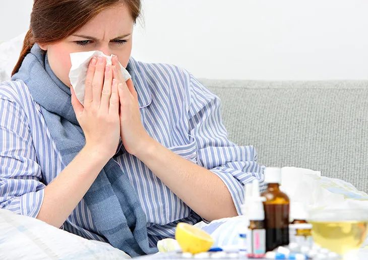 一到换季鼻子不舒服抹它畅快呼吸一整天