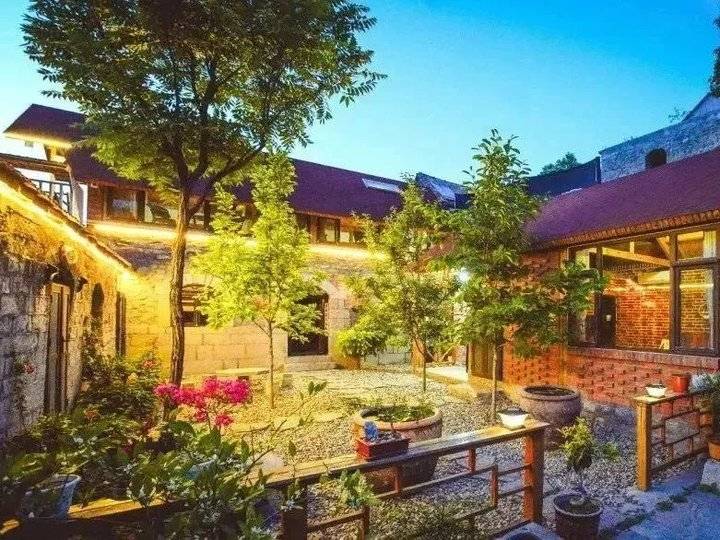 "双节"假期完美收官,淄博文旅市场平稳有序|周村古商城|惠民|景区