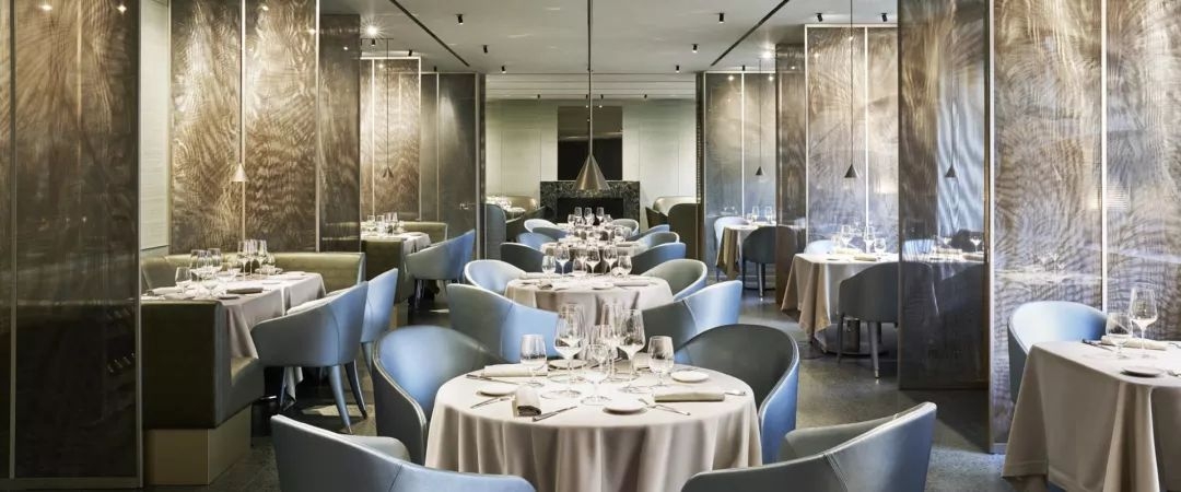 奢侈品为什么都爱开餐厅？