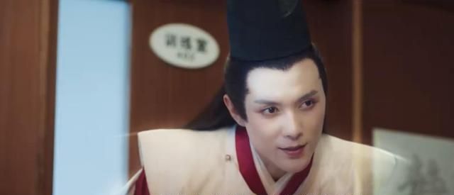 《棋魂》褚赢不是一个好老师,却是个好陪练