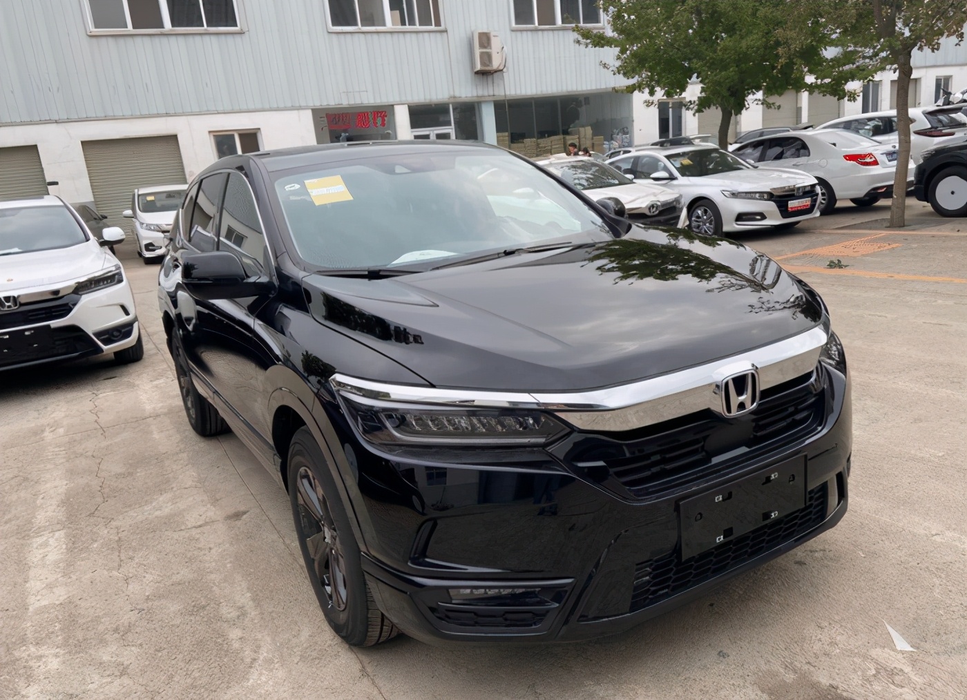 上市10个月卖出近12万辆,广汽本田皓影凭什么成为爆款?